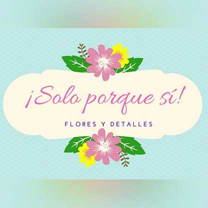solo por que si